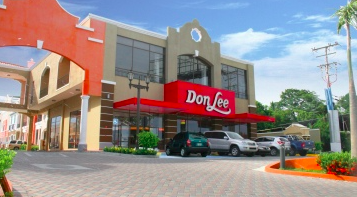 Don Lee