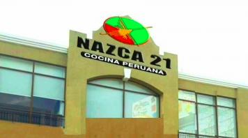 Nazca 21